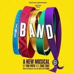 The Band Musical, Theatre Royal Haymarket