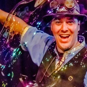 The Bubble Show The Bubble Show