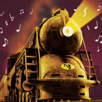 Tuxedo Junction Tuxedo Junction