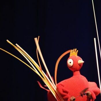 The Adventures of The Little Red Hen The Adventures of The Little Red Hen