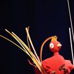 The Adventures of The Little Red Hen The Adventures of The Little Red Hen