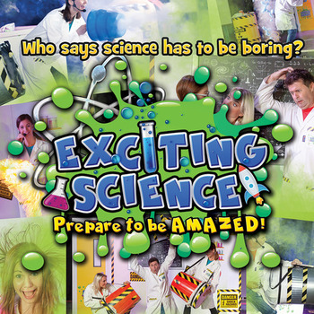 Exciting Science Exciting Science