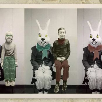 Oh! Suburbia! Oh! Suburbia!