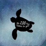 The Zoo That Comes To You The Zoo That Comes To You