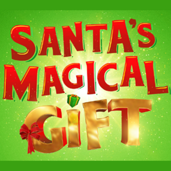 Santa’s Magical Gift Santa’s Magical Gift