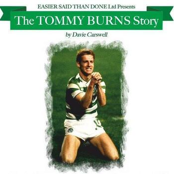 The Tommy Burns Story The Tommy Burns Story