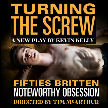 Turning the Screw Turning the Screw