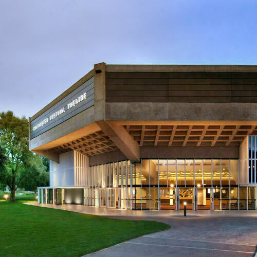 Festival Theatre