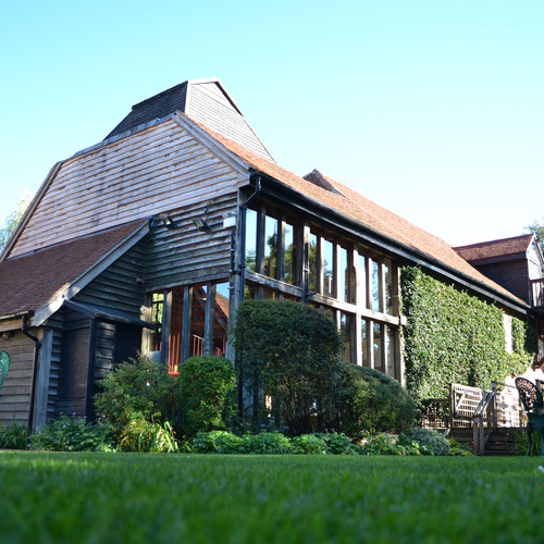 The Watermill Theatre