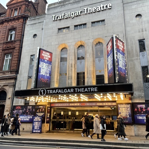 Trafalgar Theatre