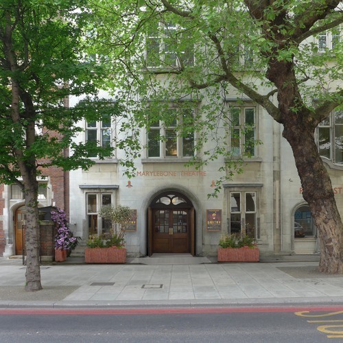 Marylebone Theatre
